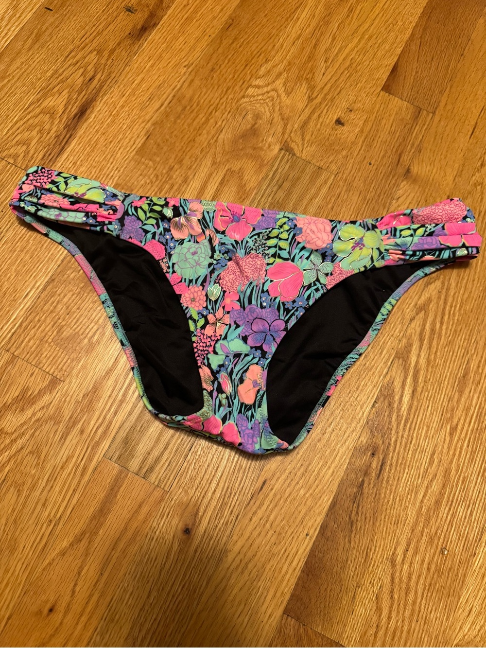 Victoria's Secret Bikini Bottom